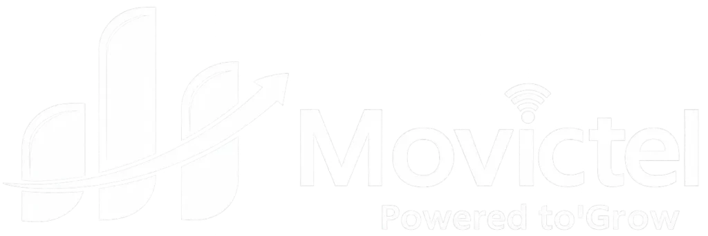 Movictel Logo