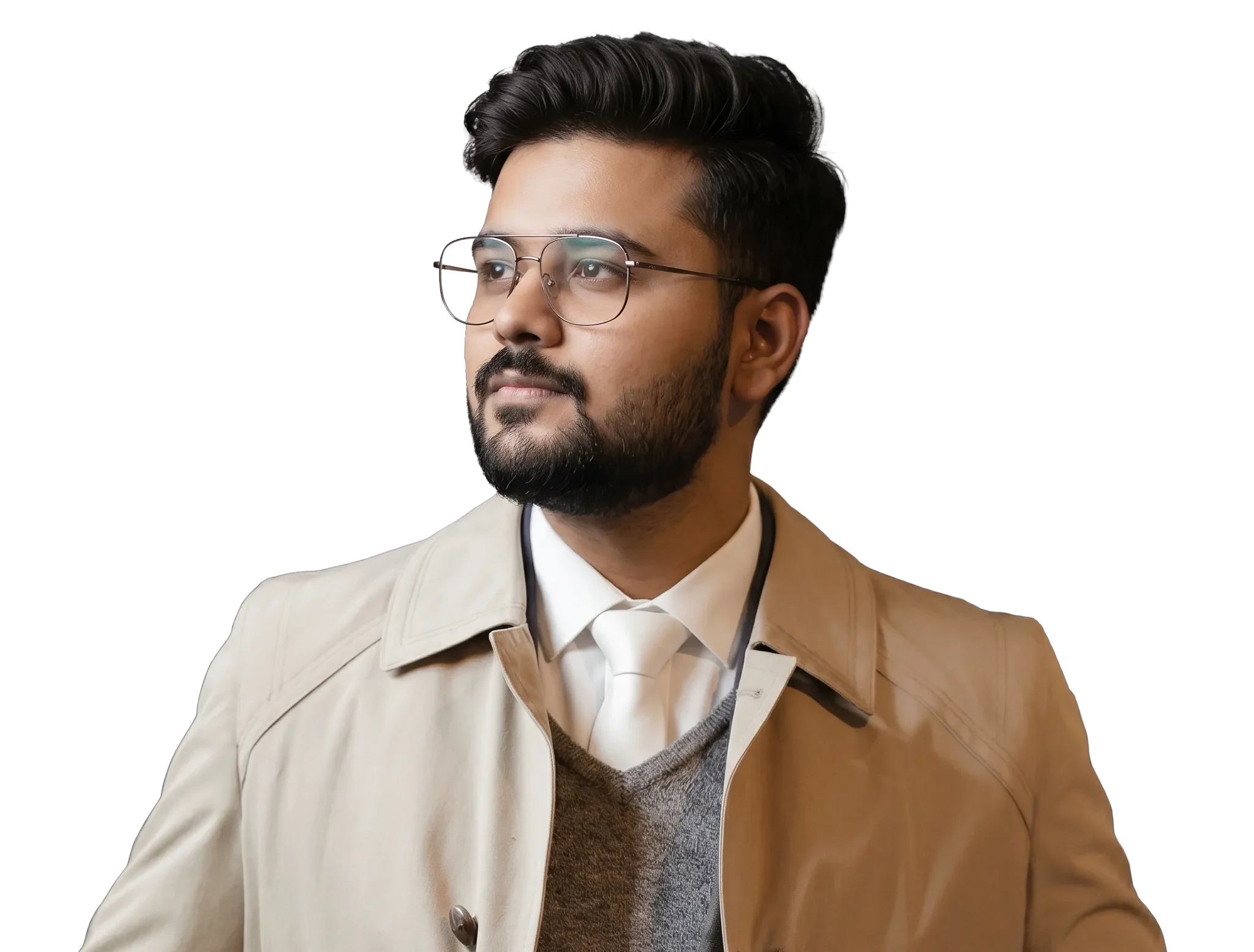 About Rahul Sharma - Movictel