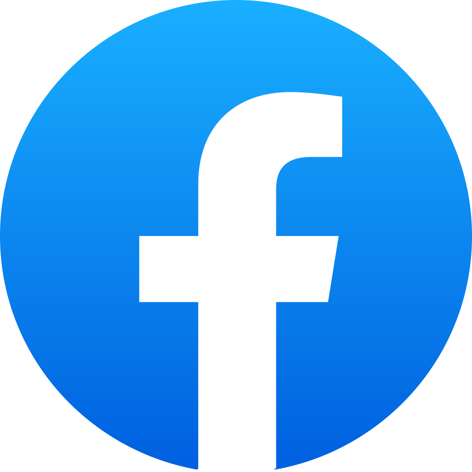 Home Facebook Logo