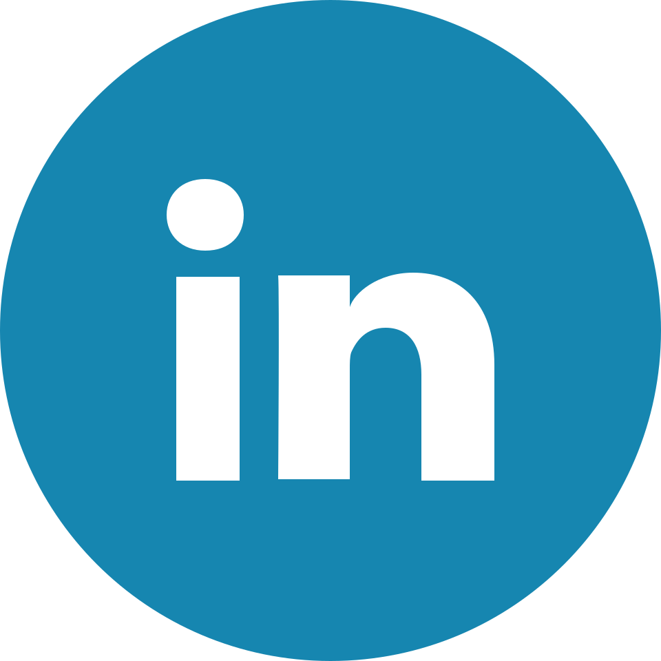 Home Linkedin Logo