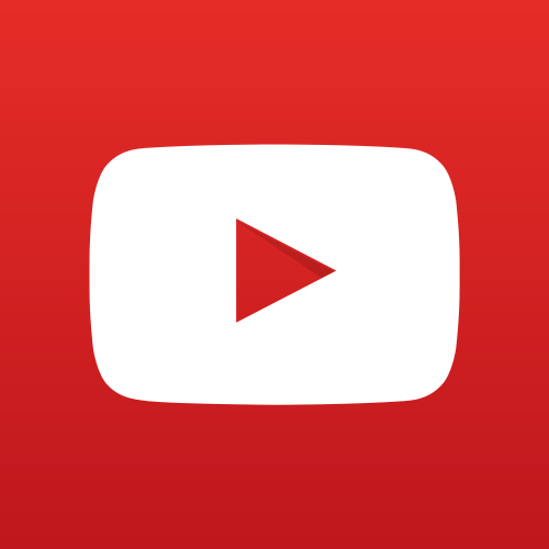 Home YouTube Logo